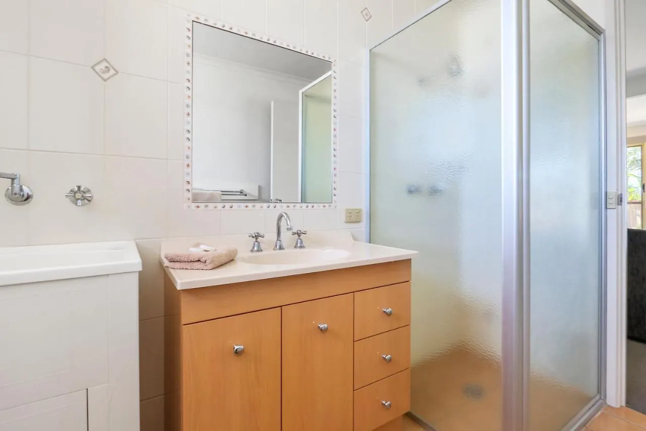 The Retreat Lakeside Merimbula Aparthotel