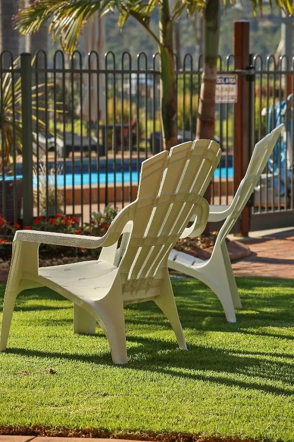 The Retreat Lakeside Merimbula Aparthotel