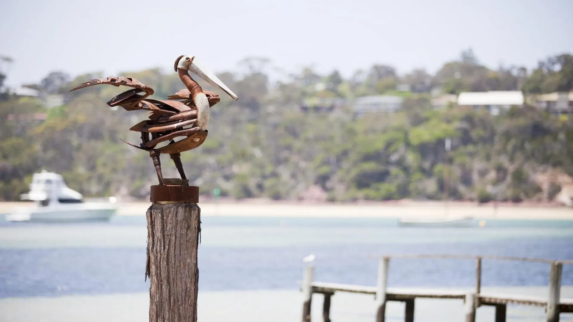 The Retreat Lakeside Merimbula