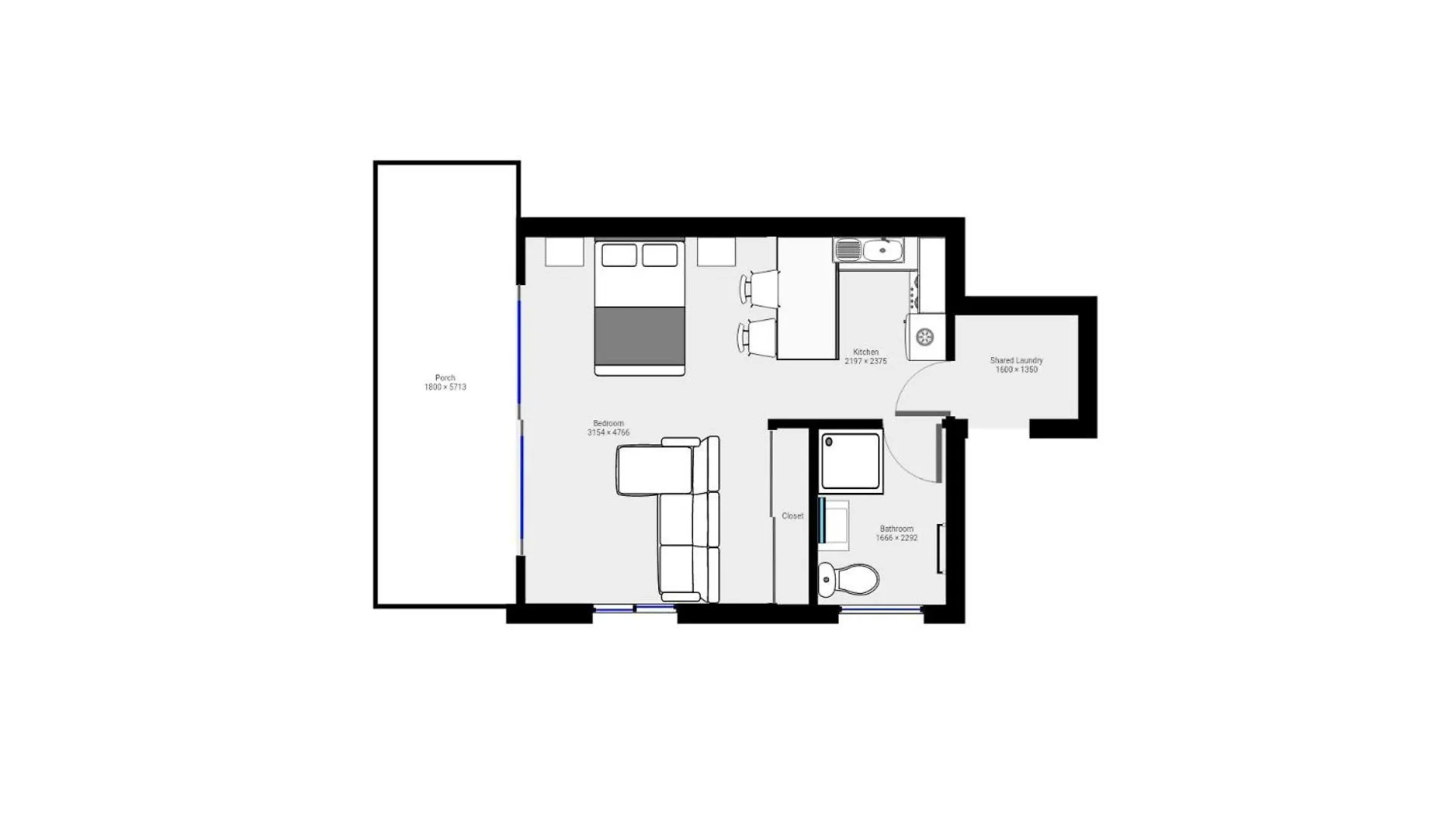 The Retreat Lakeside Merimbula Aparthotel