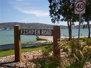 The Retreat Lakeside Merimbula