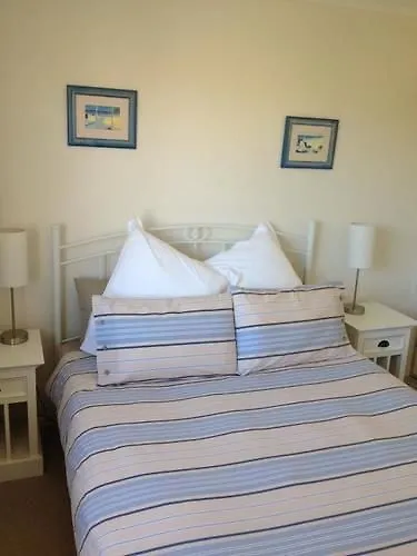 Aparthotel The Retreat Lakeside Merimbula