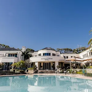 Joondalup 4* Perth