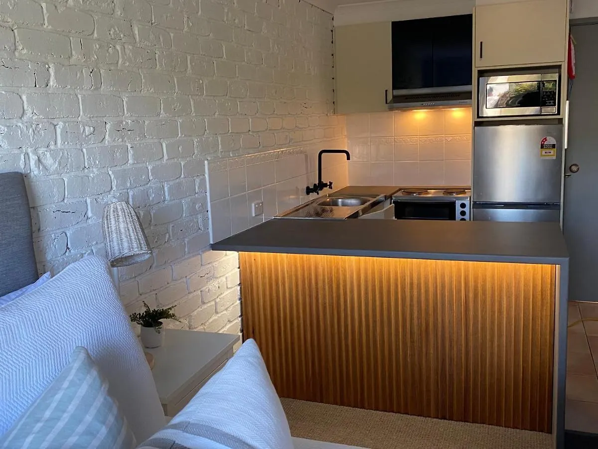 The Retreat Lakeside Merimbula