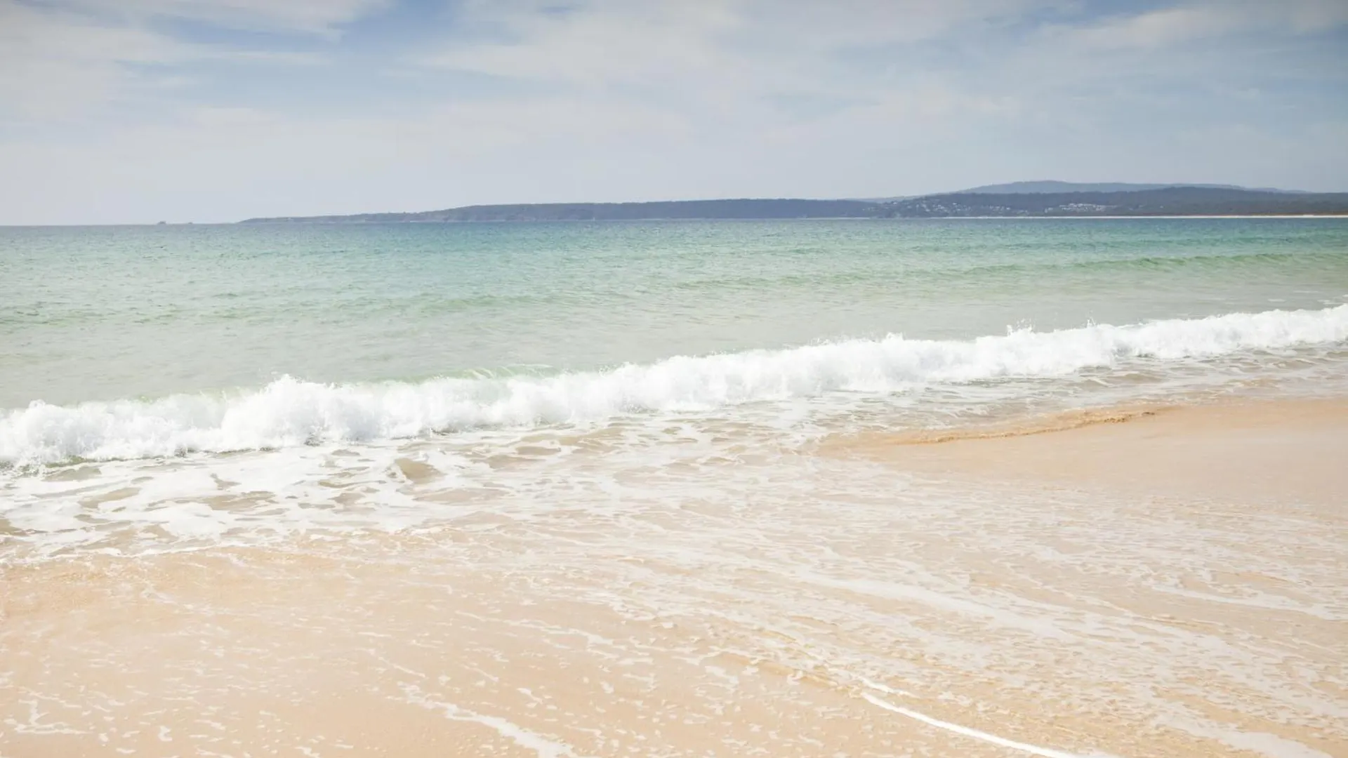 *** Aparthotel The Retreat Lakeside Merimbula Australia