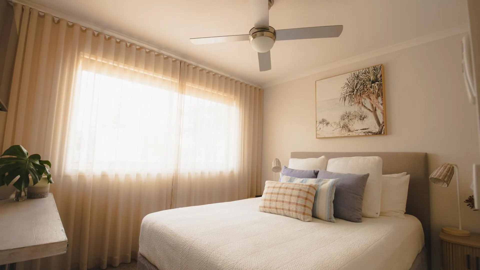 The Retreat Lakeside Merimbula Aparthotel
