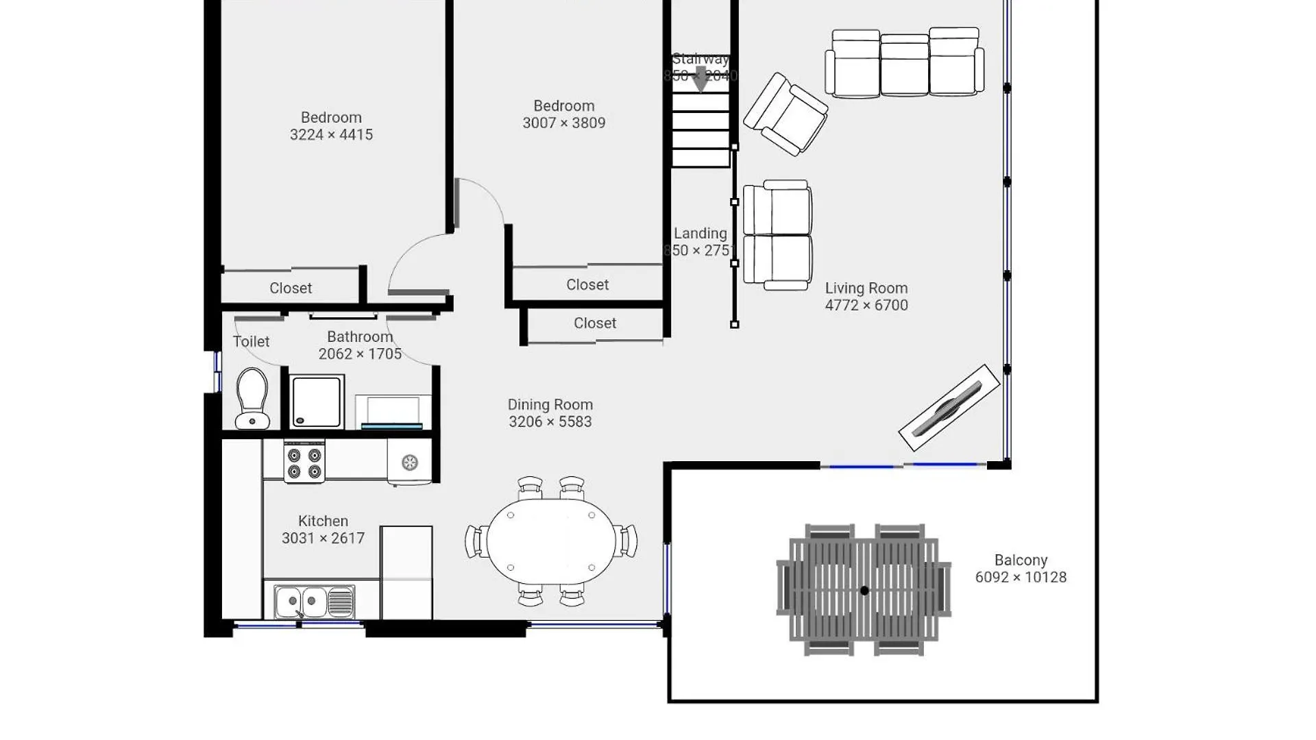 Aparthotel The Retreat Lakeside Merimbula