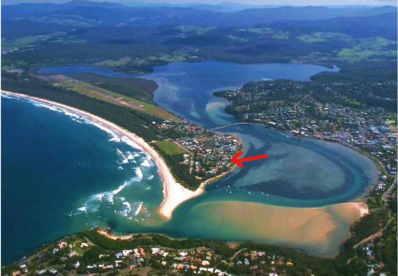 The Retreat Lakeside Merimbula Aparthotel